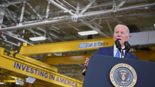 Joe Biden visitar&aacute; el Reino Unido e Irlanda del 11 al 14 de abril