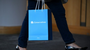 Foreign media attack UK Tories over conference charges