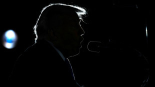 Trump adotou IA para mensagens pol&iacute;ticas