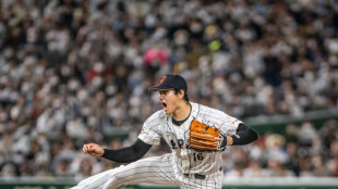 Japan beat Italy to reach World Baseball Classic semi-finals