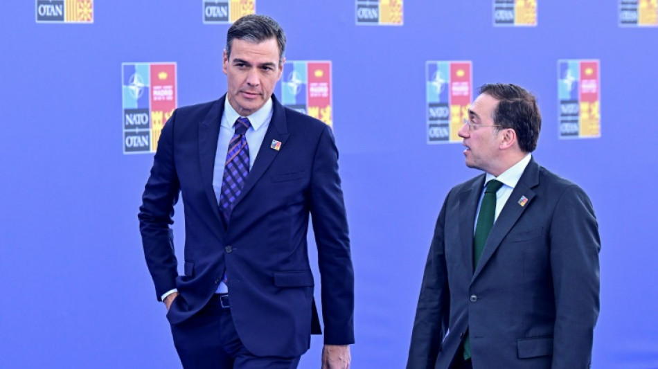 Denuncian a Espa&ntilde;a por la extradici&oacute;n de un opositor argelino