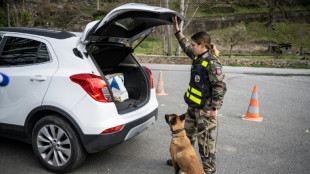 El tr&aacute;fico de coca&iacute;na se dispara en las carreteras entre Espa&ntilde;a y Francia
