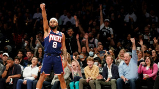 Rising star Giddey named in NBA-packed Australia World Cup squad 