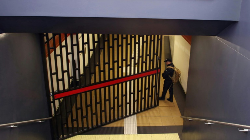 St&ouml;rung im Netz f&uuml;hrt zu landesweitem Stromausfall in Ecuador