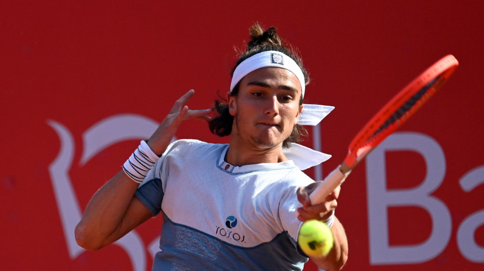 Us Open: Bellucci si qualifica, debutter&agrave; contro Wawrinka