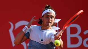 Us Open: Bellucci si qualifica, debutter&agrave; contro Wawrinka