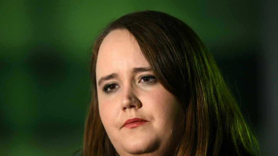 Gr&uuml;nen-Chefin Lang: Deutschland h&auml;tte Asylkompromiss nicht zustimmen d&uuml;rfen