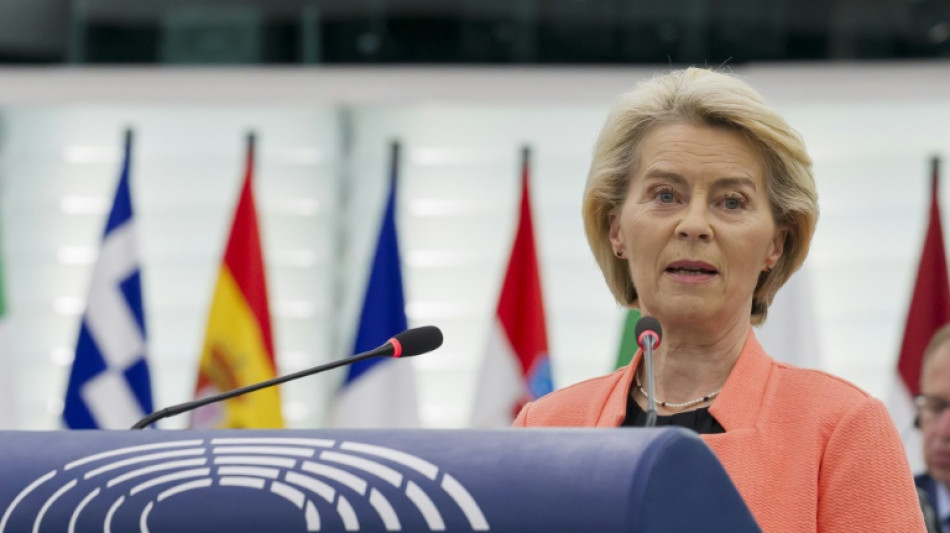 L'UE propose une hausse du budget, mais pas pour la PAC