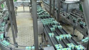 Dans les usines de yaourts, si le gaz est coup&eacute;, tout s'arr&ecirc;te