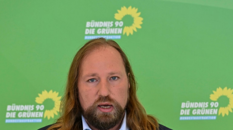 Hofreiter f&uuml;r schnelle Panzer-Lieferung in Ukraine