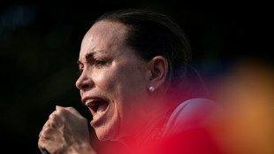 Acusada de 'desestabiliza&ccedil;&atilde;o', opositora sofre ofensiva judicial na Venezuela