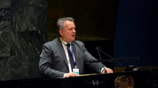 L'ONU va de nouveau "exiger" de la Russie la fin "imm&eacute;diate" de la guerre en Ukraine