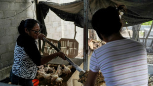 Los hijos de detenidos, v&iacute;ctimas invisibles de la guerra antipandillas en El Salvador