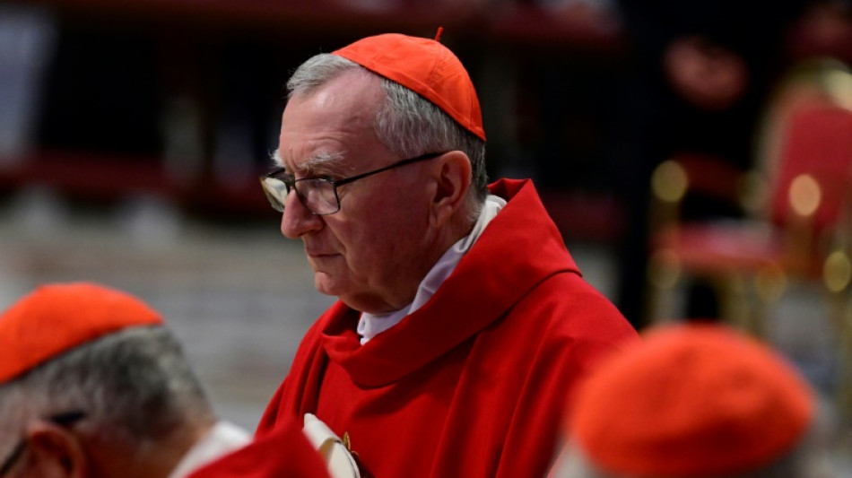 Ativistas questionam esforços dos cardeais Parolin e Tagle em casos de abuso sexual