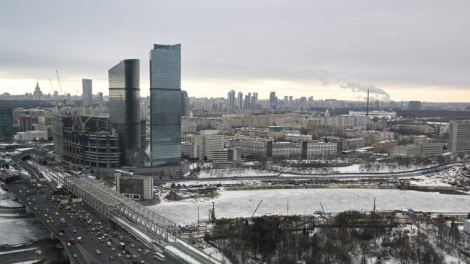 "Hackers" provocan alertas de ataques a&eacute;reos a lo largo de Rusia