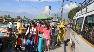 Media indiani, 'uomo porta in banca il cadavere della sorella per provarne la morte'