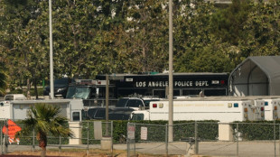 Pelo menos três mortos em 'incidente' no centro de treinamento da polícia de Los Angeles