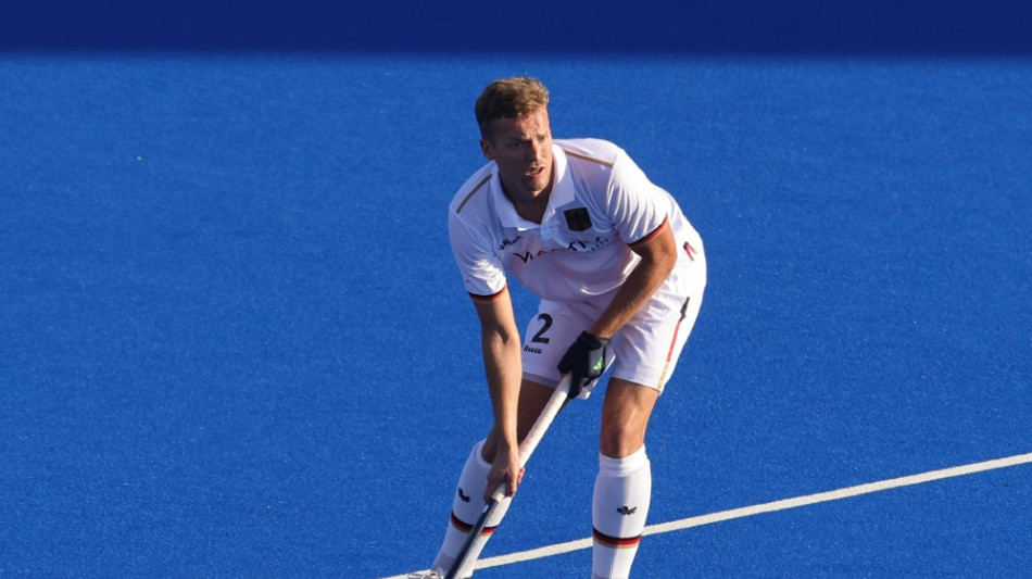 Heim-EM: Hockeym&auml;nner verpassen Bronze gegen Belgien