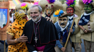 El presidente de M&eacute;xico respalda a los obispos que buscan una tregua con el narco