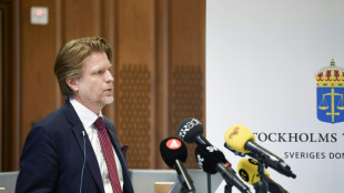 Erste Verurteilung in Schweden wegen Versuchs der PKK-Finanzierung