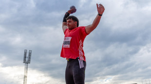 Atletica: doppietta azzurra a Ostrava, Fabbri vince e Weir 2/o