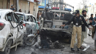 Au moins quatre morts dans un attentat &agrave; la bombe dans le sud-ouest du Pakistan