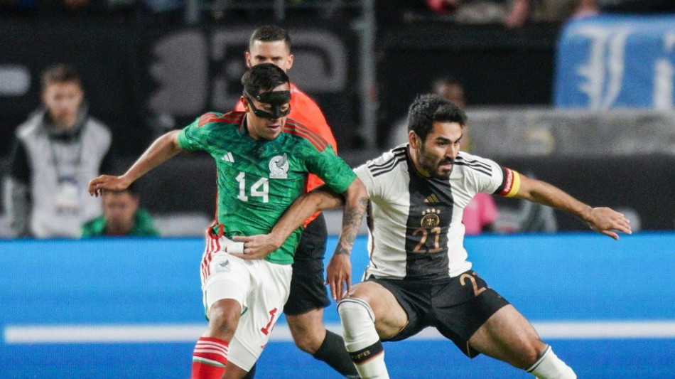 DFB-Kapit&auml;n G&uuml;ndogan: "Kein Problem" mit Neuer