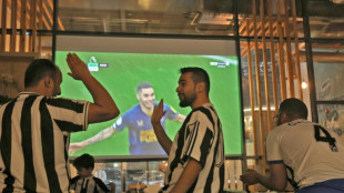 Depuis son rachat, Newcastle devenu fiert&eacute; nationale en Arabie saoudite