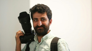 Un tribunal de Turquía libera al fotoperiodista de AFP detenido por cubrir las protestas