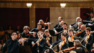 'Realizzare l' impossibile'', Teodor Currentzis a Santa Cecilia
