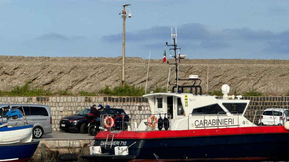 Bayesian, ipotesi esplosione durante uso della fiamma ossidrica