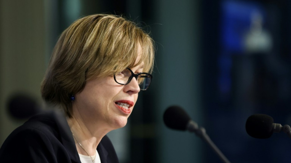 Europol besorgt &uuml;ber Verbleib von Waffen nach dem Ukraine-Krieg