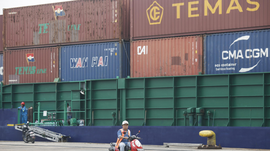 Usa, scadenza dei dazi al primo agosto non sar&agrave; prorogata