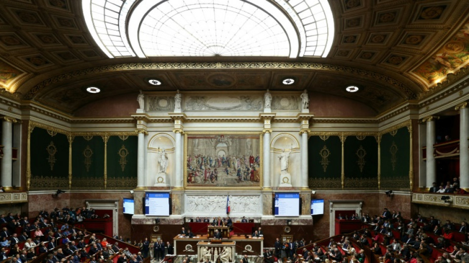 Budget: les d&eacute;put&eacute;s rejettent la hausse de la taxe sur l'&eacute;lectricit&eacute;