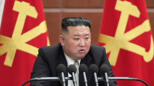 El l&iacute;der norcoreano plantea nuevos objetivos para sus fuerzas armadas en 2023
