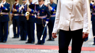 Meloni, piano strategico per Zes unica fondamentale per Italia