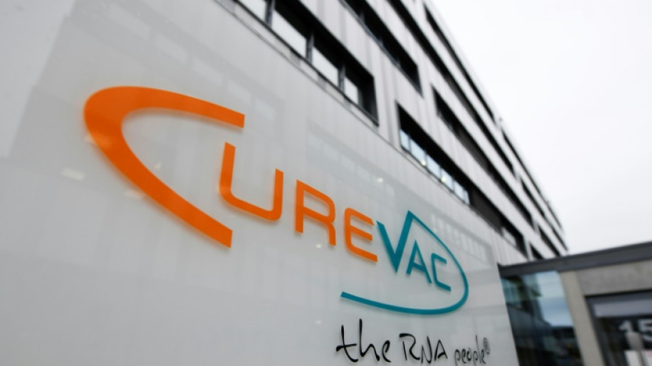 Landgericht D&uuml;sseldorf verhandelt Klage von Curevac gegen Biontech