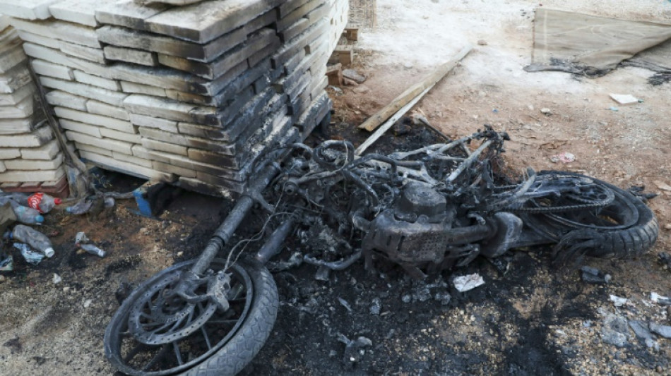 Pal&auml;stinenser von israelischen Sicherheitskr&auml;ften im Westjordanland erschossen