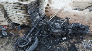 Pal&auml;stinenser von israelischen Sicherheitskr&auml;ften im Westjordanland erschossen