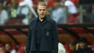 Flicks Auftrag: "Wir m&uuml;ssen fighten und gewinnen"