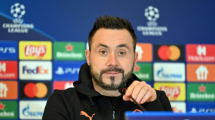 De Zerbi appointed new Brighton boss