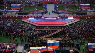 La Chine pr&eacute;sente &agrave; Moscou son "plan de paix" pour l'Ukraine