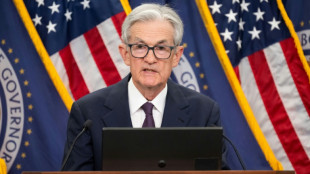 Trump: Notenbankchef Powell m&uuml;sste bei "Betrug" gehen