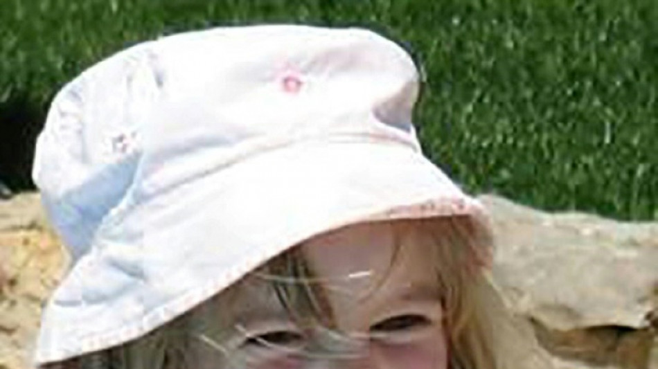 Alemania confirma nuevas b&uacute;squedas del caso Maddie en Portugal