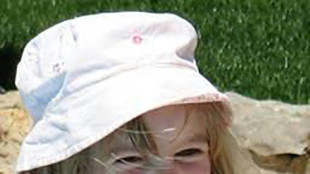 Alemania confirma nuevas b&uacute;squedas del caso Maddie en Portugal