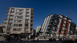 Drei Tote und mehr als 300 Verletzte bei neuen Erdbeben in der T&uuml;rkei und Syrien