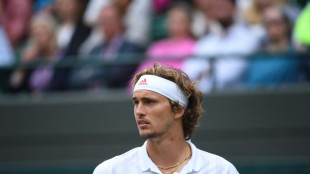 G&ouml;rges traut Zverev in Wimbledon viel zu: "Super Rasenspiel"