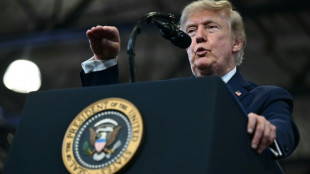 Trump will Stra&szlig;e von Hormus zu US-Territorium erkl&auml;ren - Iran widerspricht