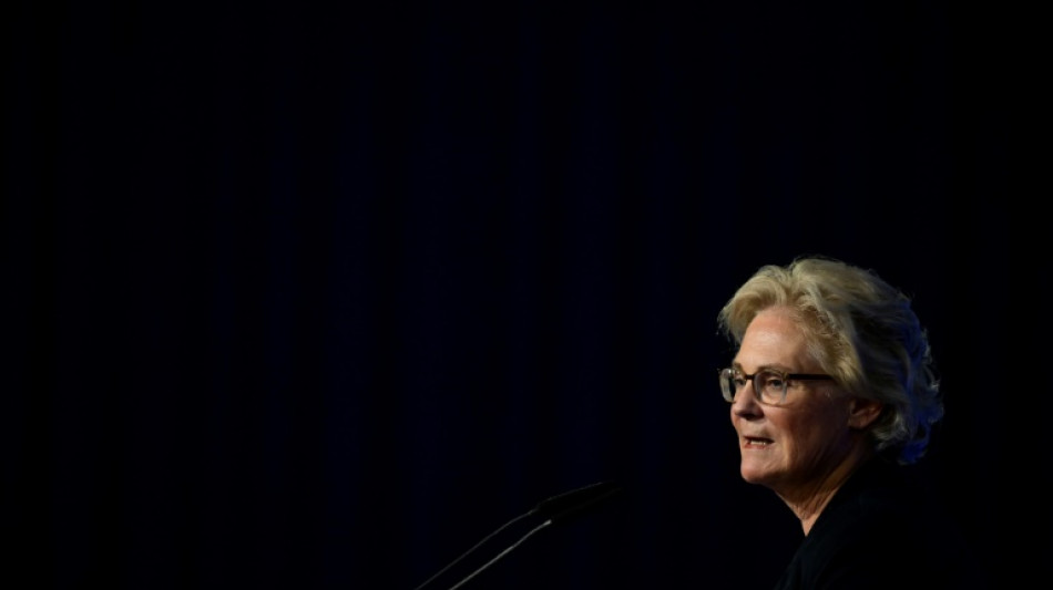 Merz und Söder fordern Entlassung Lambrechts nach Silvester-Video