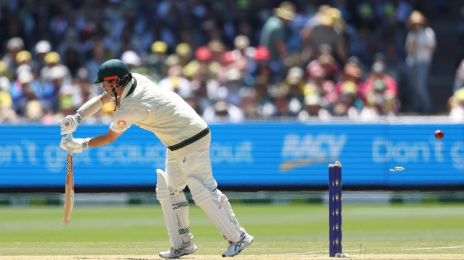 England need 175 to win chaotic 4th Ashes Test
